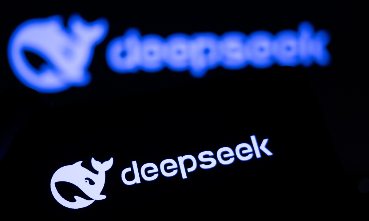 deepseek