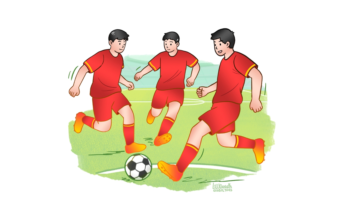Illustration: Liu Xiangya/GT